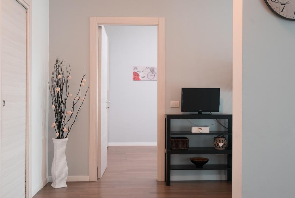 Appartement Red Line *