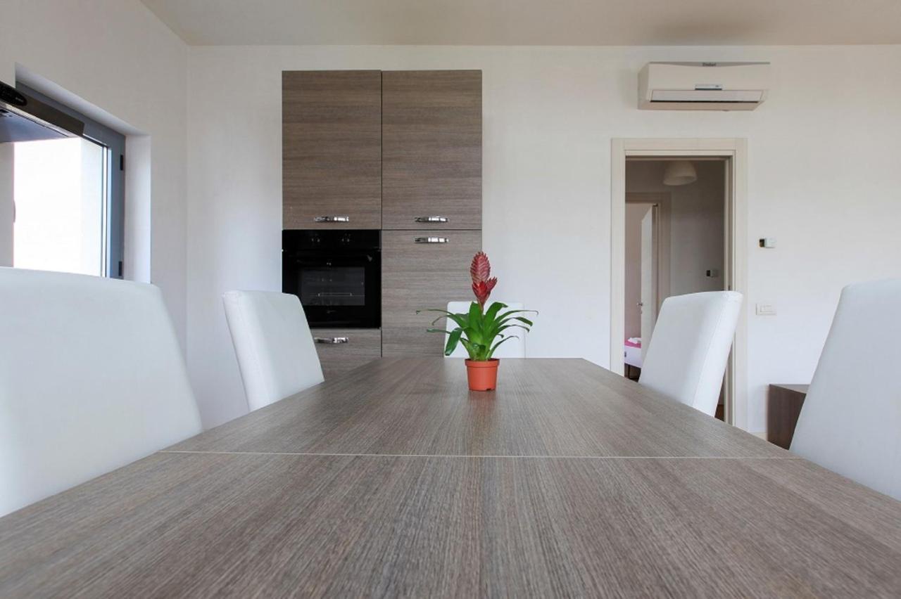 Appartement Red Line Milan