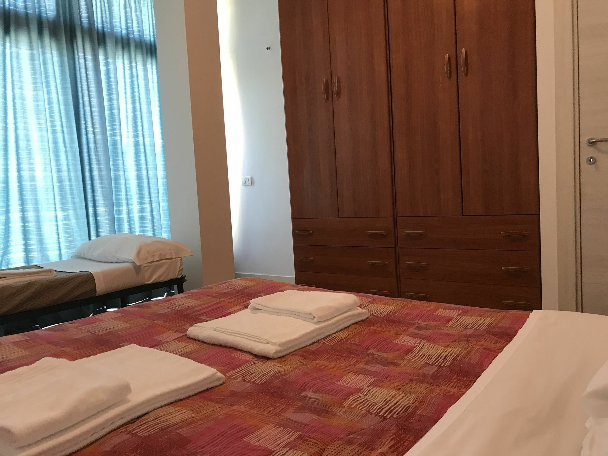 Appartement Red Line Milan