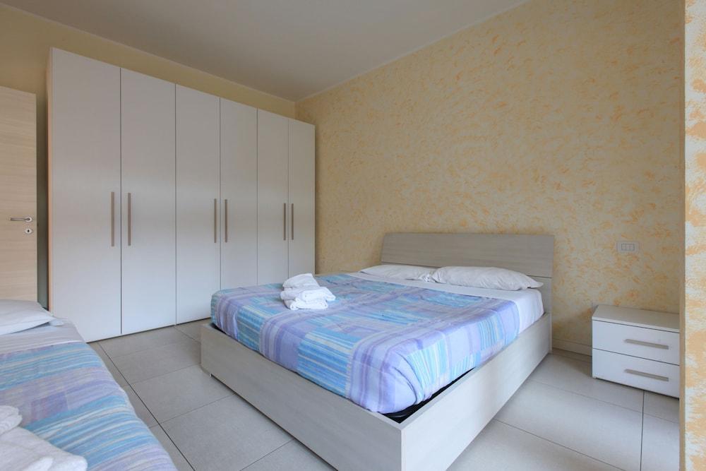 Appartement Red Line Milan