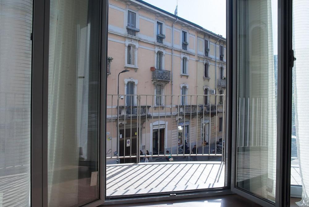 Appartement Red Line Milan
